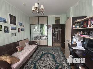3-к квартира, вторичка, 100м2, 2/16 этаж