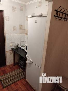 1-к квартира, вторичка, 12м2, 3/5 этаж