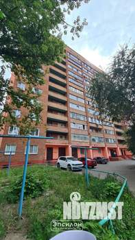 1-к квартира, вторичка, 33м2, 8/12 этаж