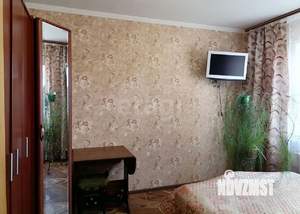 3-к квартира, вторичка, 59м2, 7/9 этаж