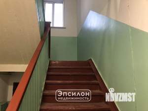 2-к квартира, вторичка, 47м2, 1/2 этаж