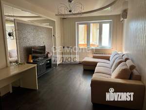 3-к квартира, вторичка, 79м2, 9/17 этаж