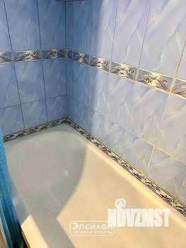 3-к квартира, вторичка, 58м2, 2/9 этаж