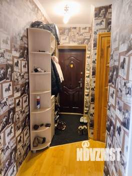 2-к квартира, вторичка, 44м2, 5/5 этаж