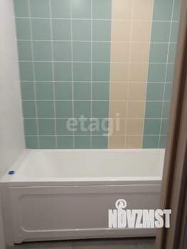 3-к квартира, вторичка, 66м2, 2/11 этаж