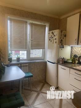 2-к квартира, вторичка, 47м2, 8/9 этаж