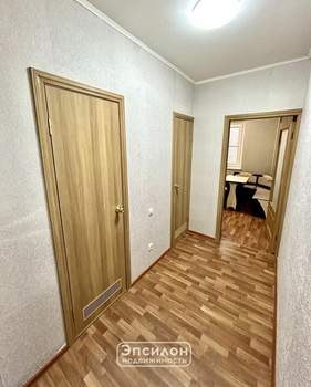 3-к квартира, вторичка, 85м2, 9/17 этаж