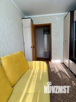 4-к квартира, вторичка, 61м2, 4/5 этаж