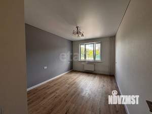 1-к квартира, вторичка, 37м2, 2/10 этаж