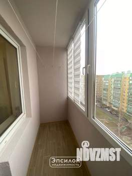 1-к квартира, вторичка, 40м2, 10/10 этаж