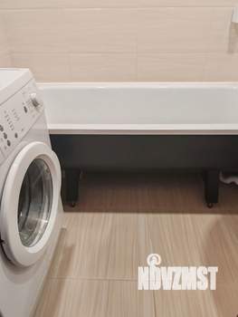 2-к квартира, вторичка, 46м2, 4/9 этаж