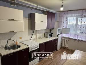 1-к квартира, вторичка, 45м2, 7/10 этаж