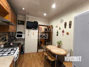 3-к квартира, вторичка, 60м2, 7/9 этаж