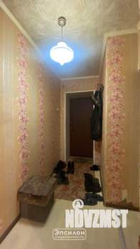 1-к квартира, вторичка, 32м2, 5/5 этаж