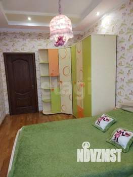 3-к квартира, вторичка, 94м2, 4/9 этаж