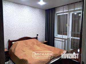 3-к квартира, вторичка, 60м2, 6/9 этаж