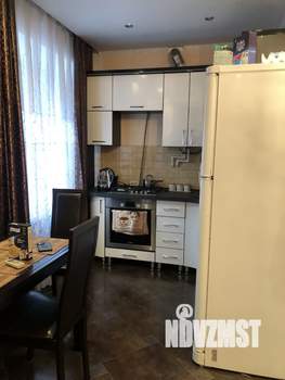 2-к квартира, вторичка, 40м2, 1/5 этаж