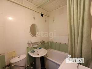 1-к квартира, вторичка, 30м2, 2/5 этаж