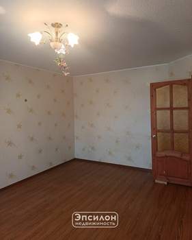 1-к квартира, вторичка, 45м2, 4/10 этаж