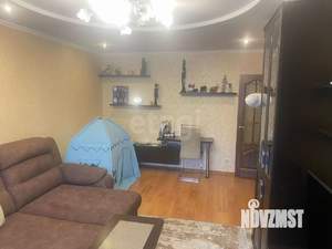 3-к квартира, вторичка, 87м2, 7/10 этаж