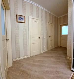 3-к квартира, вторичка, 95м2, 5/10 этаж