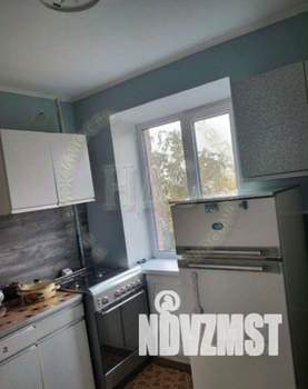 2-к квартира, вторичка, 47м2, 6/9 этаж