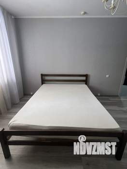 2-к квартира, вторичка, 57м2, 1/17 этаж