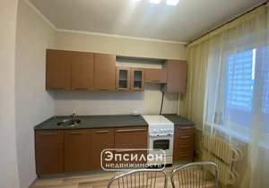 1-к квартира, вторичка, 40м2, 10/10 этаж