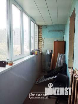 2-к квартира, вторичка, 56м2, 4/5 этаж