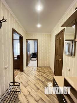 1-к квартира, вторичка, 36м2, 16/17 этаж