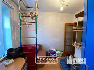 3-к квартира, вторичка, 61м2, 7/9 этаж