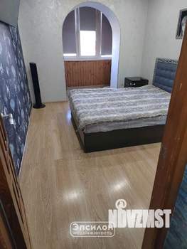 3-к квартира, вторичка, 62м2, 8/9 этаж