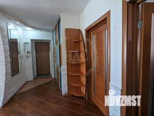 2-к квартира, вторичка, 75м2, 2/4 этаж