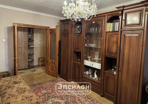 3-к квартира, вторичка, 77м2, 8/9 этаж