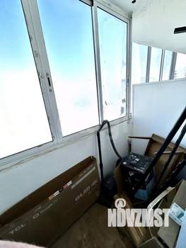 1-к квартира, вторичка, 36м2, 13/17 этаж