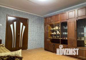 3-к квартира, вторичка, 61м2, 1/9 этаж