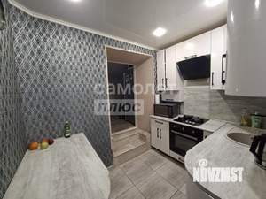 2-к квартира, вторичка, 43м2, 2/9 этаж