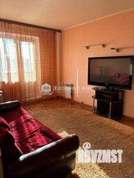 1-к квартира, вторичка, 37м2, 15/17 этаж