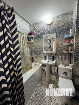 1-к квартира, вторичка, 42м2, 2/10 этаж