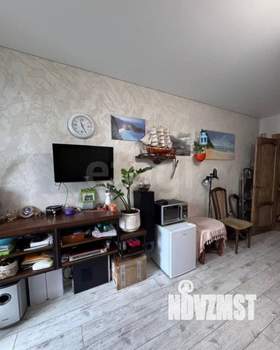 1-к квартира, вторичка, 30м2, 10/12 этаж