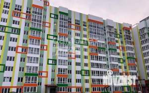 2-к квартира, вторичка, 64м2, 14/17 этаж