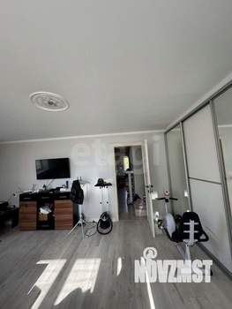 3-к квартира, вторичка, 61м2, 5/9 этаж