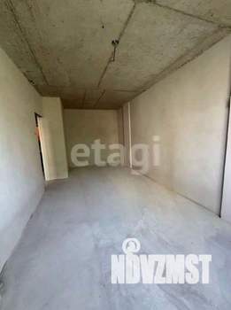 1-к квартира, вторичка, 45м2, 5/10 этаж