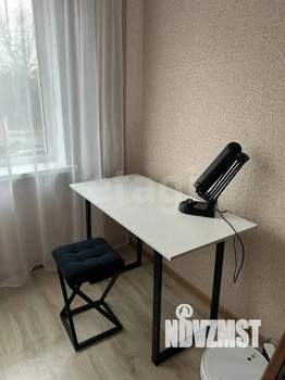 1-к квартира, вторичка, 38м2, 1/5 этаж