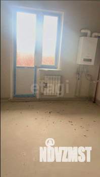1-к квартира, вторичка, 42м2, 5/10 этаж