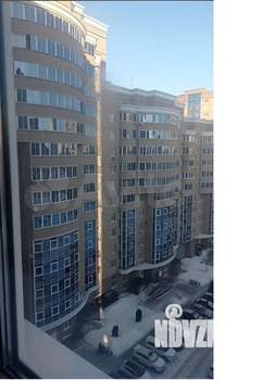 1-к квартира, вторичка, 47м2, 9/14 этаж