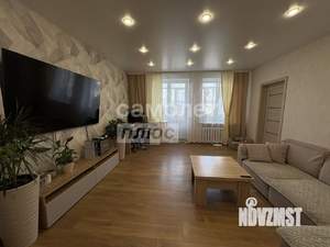 2-к квартира, вторичка, 67м2, 3/4 этаж