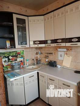 2-к квартира, вторичка, 56м2, 9/9 этаж