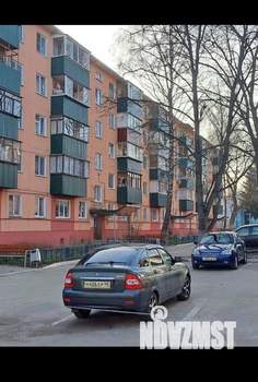 2-к квартира, вторичка, 45м2, 3/6 этаж
