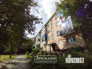 1-к квартира, вторичка, 32м2, 2/4 этаж